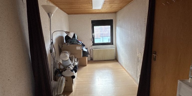 Durchgangszimmer