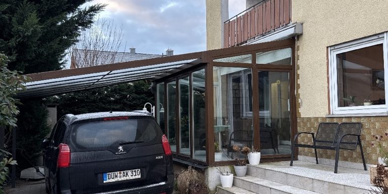 Carport